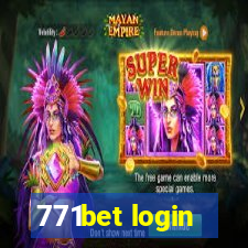 771bet login